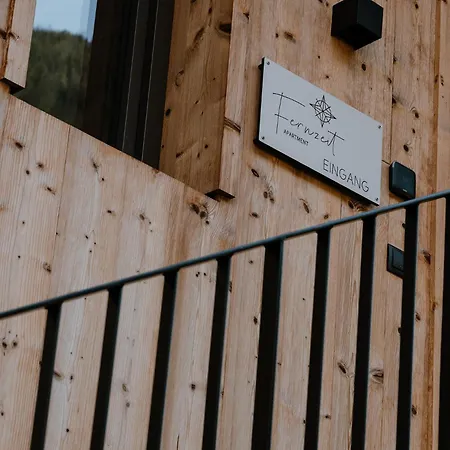 Fernzeit * Längenfeld