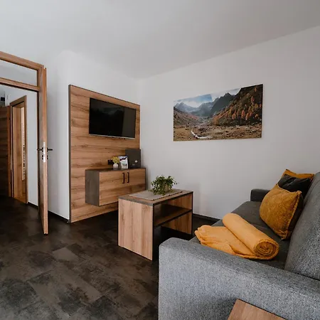 Fernzeit Längenfeld