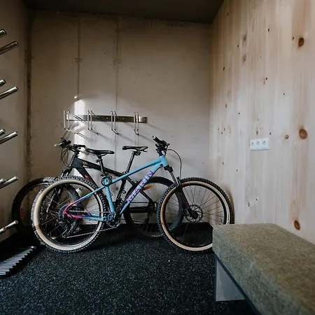 Fernzeit Apartamento