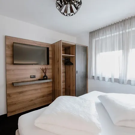 Apartamento Fernzeit Längenfeld