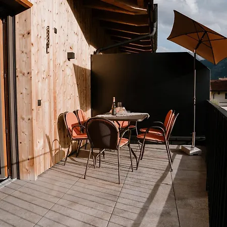 Appartamento Fernzeit