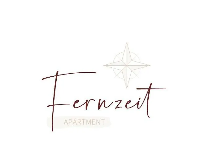 Apartamento Fernzeit *