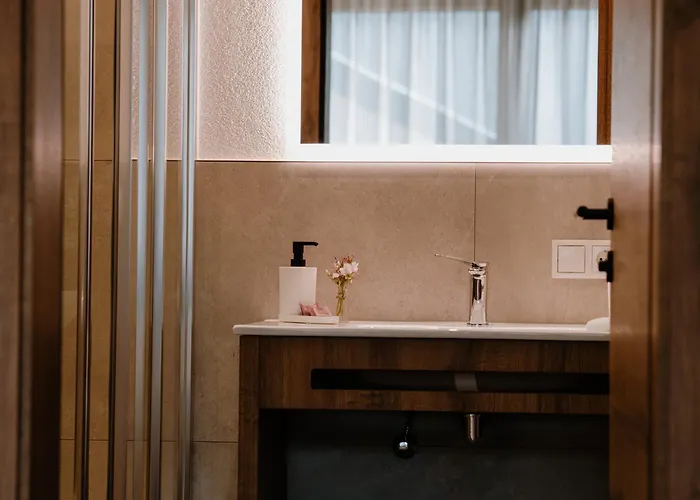 Apartamento Fernzeit