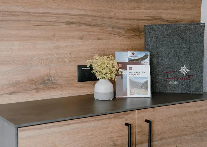 Fernzeit * Längenfeld