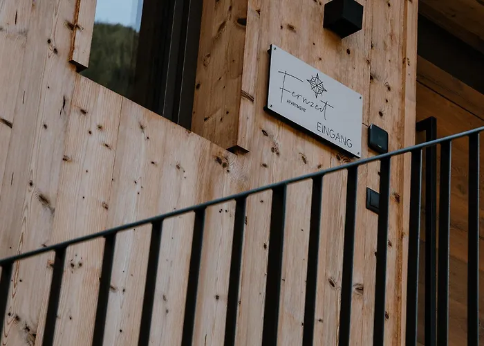 Fernzeit * Längenfeld