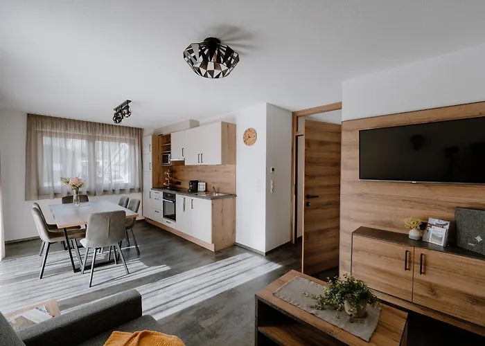 Apartamento Fernzeit