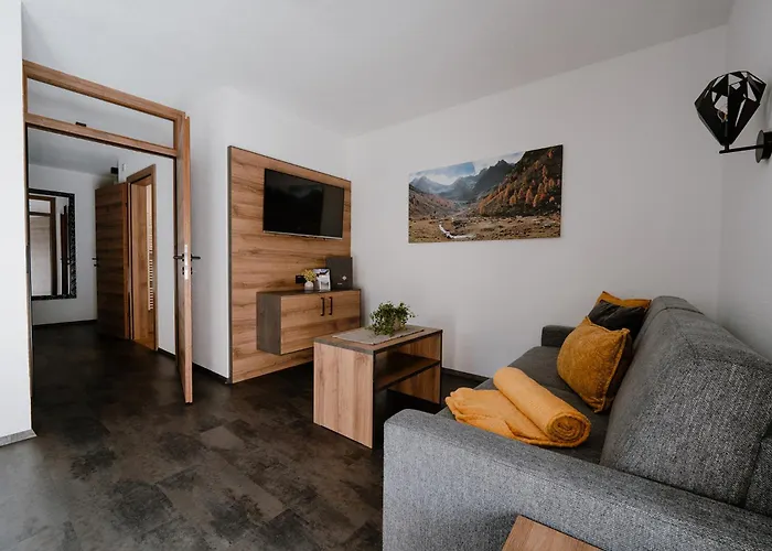 Fernzeit Längenfeld