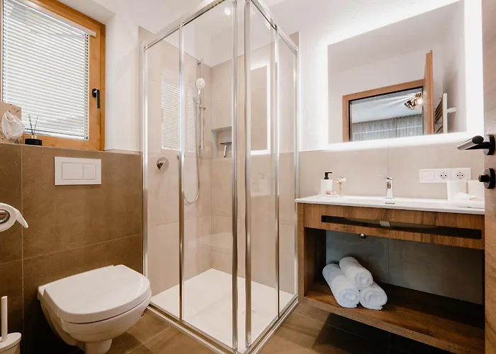 Fernzeit * Längenfeld