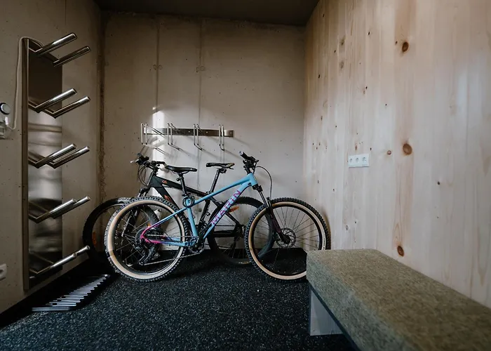 Fernzeit Apartamento