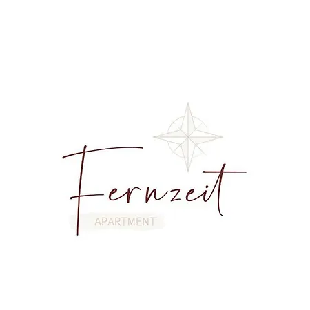 公寓 Fernzeit *