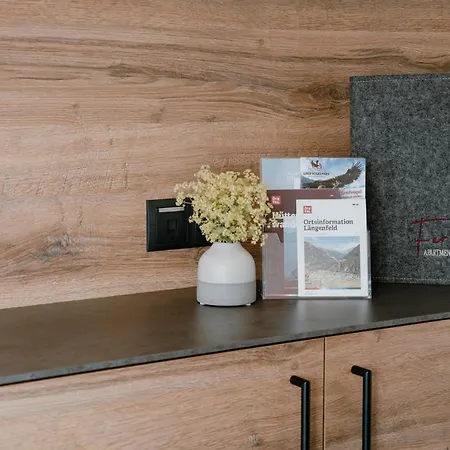 Fernzeit * Längenfeld